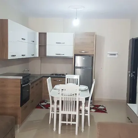 Apartment Lungomare - *