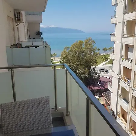 Lungomare - Vlorë