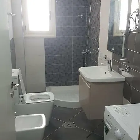 Apartment Lungomare -